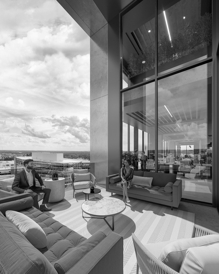 Crescent Communities Carson Southend Balcony Final