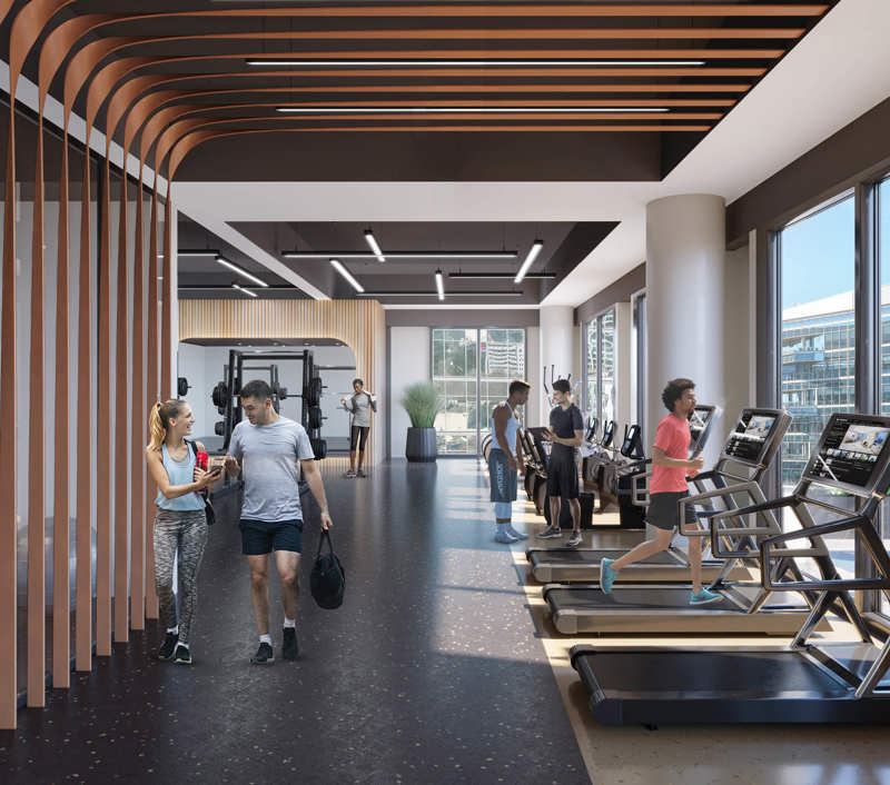 A SUPERB WELLNESS EXPERIENCE  A SUPERB WELLNESS EXPERIENCE